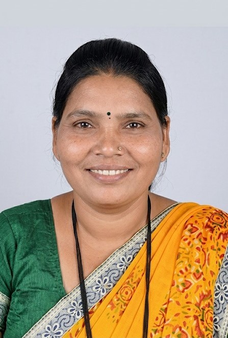 Aasha - Part time Baby Sitter in Kharghar, Panvel, Maharashtra in Mumbai